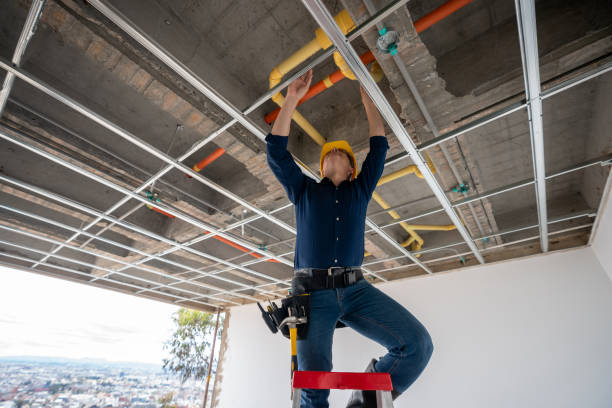 Best Toilet Repair Services  in Fox Farm College, WY