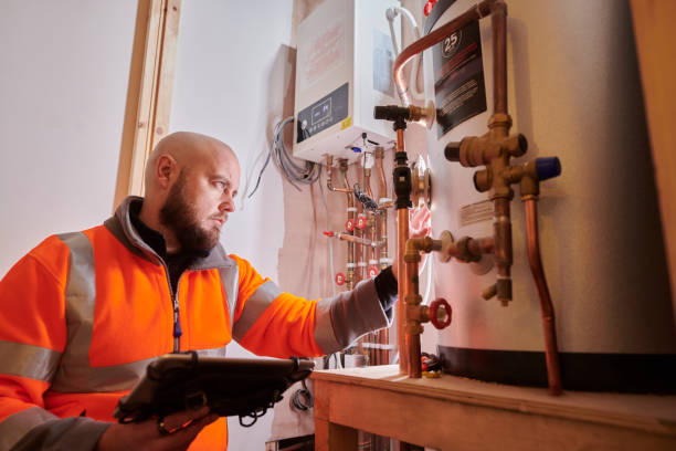 Best Residential Plumbing Services  in Fox Farm College, WY