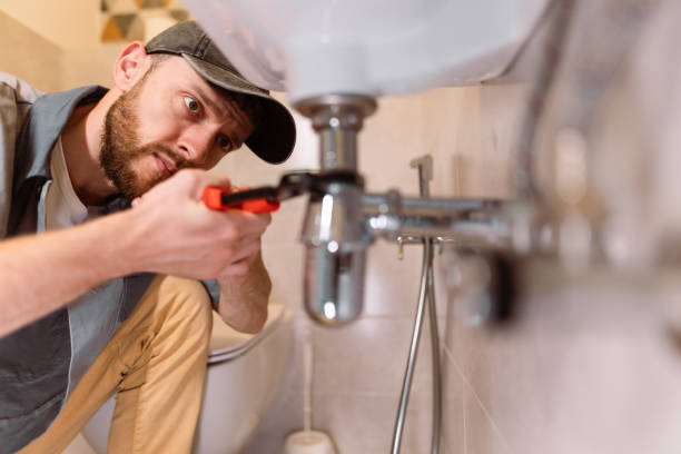 Best Affordable Plumber Near Me  in Fox Farm College, WY