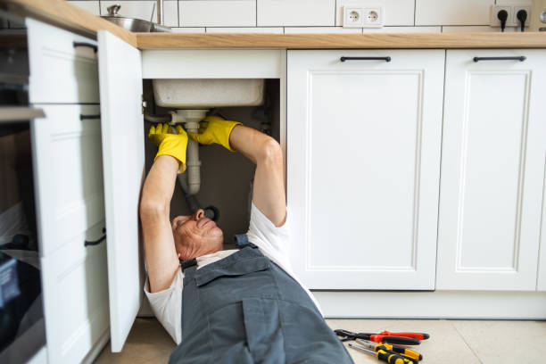 Best Plumbing Repair Near Me  in Fox Farm College, WY