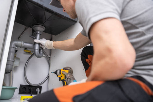 Best Emergency Plumbing Repair  in Fox Farm College, WY