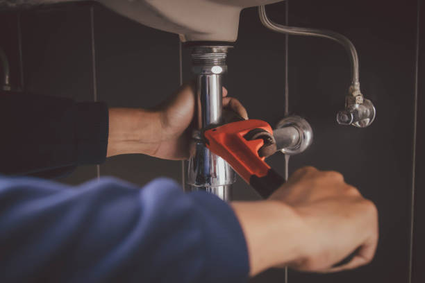 Best Faucet Repair  in Fox Farm College, WY